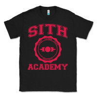 Black sith academy Classic Tee - artisFamous