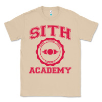 Mushroom sith academy Classic Tee - artisFamous