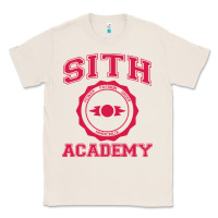 Natural sith academy Classic Tee - artisFamous