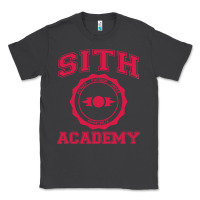 Smoke sith academy Classic Tee - artisFamous