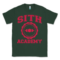 Sports Green sith academy Classic Tee - artisFamous
