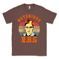 Chestnut rbg Classic Tee - artisFamous