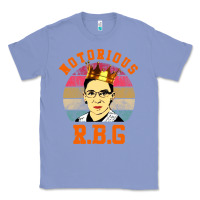 Colony Blue rbg Classic Tee - artisFamous