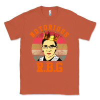 Copper rbg Classic Tee - artisFamous