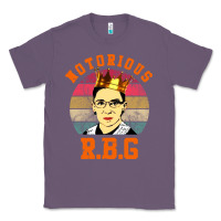 Lavender rbg Classic Tee - artisFamous