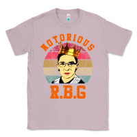 Lilac rbg Classic Tee - artisFamous