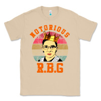 Mushroom rbg Classic Tee - artisFamous