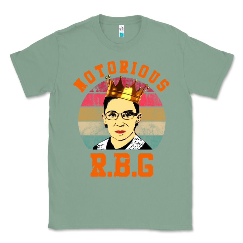 Rbg Classic Tee by artisFamous | Teevron