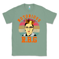 Sage rbg Classic Tee - artisFamous