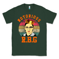 Sports Green rbg Classic Tee - artisFamous