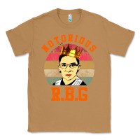 Toasted Coconut rbg Classic Tee - artisFamous