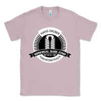 Lilac hans gruber day Classic Tee - artisFamous
