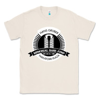 Natural hans gruber day Classic Tee - artisFamous