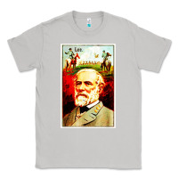 Moon Dust lee Confederate General Classic Tee - artisFamous