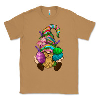Toasted Coconut Easter Holding Eggs Gnome Classic Tee - BundleAndBundleShop