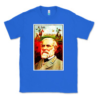 True Royal lee Confederate General Classic Tee - artisFamous