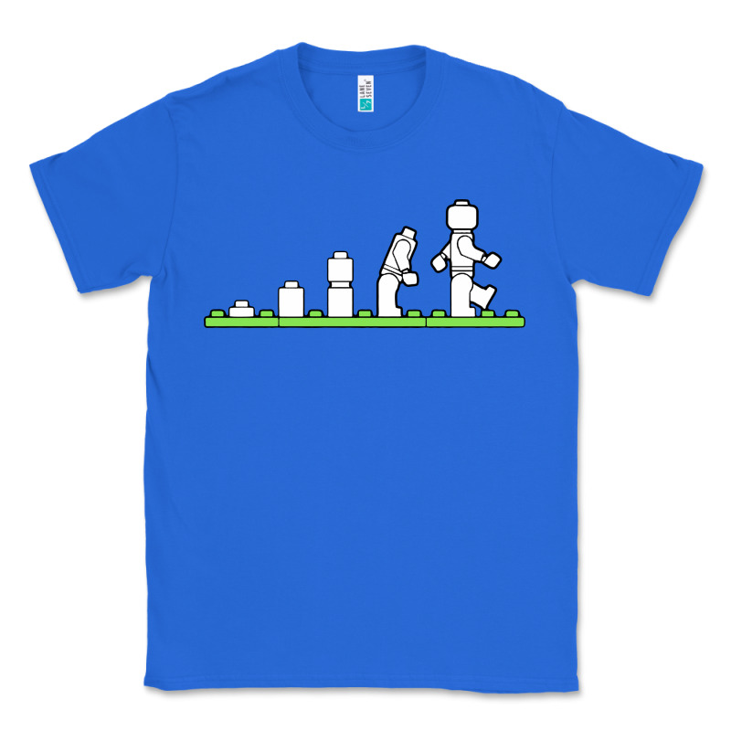 Lego Classic Tee by artisFamous | Teevron