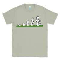 Matcha lego Classic Tee - artisFamous