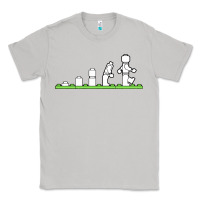 Moon Dust lego Classic Tee - artisFamous