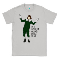 Moon Dust berries and cream Classic Tee - artisFamous