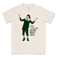 Natural berries and cream Classic Tee - artisFamous