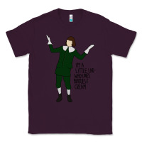 Plum berries and cream Classic Tee - artisFamous