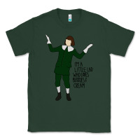Sports Green berries and cream Classic Tee - artisFamous