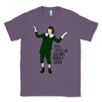 Lavender berries and cream Classic Tee - artisFamous