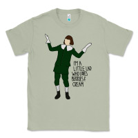 Matcha berries and cream Classic Tee - artisFamous