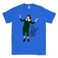 True Royal berries and cream Classic Tee - artisFamous