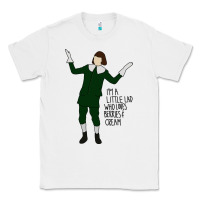 White berries and cream Classic Tee - artisFamous