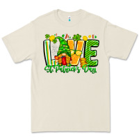 Bone love st patricks day Premium Tee - CowhideDigitalArt