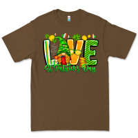 Cacao love st patricks day Premium Tee - CowhideDigitalArt