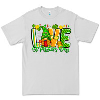 Love St Patricks Day Premium Tee | Teevron