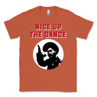 Copper nice up the dance Classic Tee - artisFamous