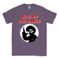 Lavender nice up the dance Classic Tee - artisFamous