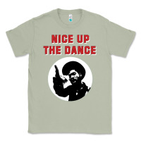 Matcha nice up the dance Classic Tee - artisFamous