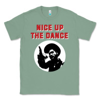 Sage nice up the dance Classic Tee - artisFamous