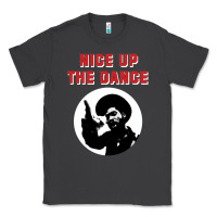 Smoke nice up the dance Classic Tee - artisFamous