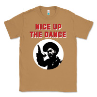 Toasted Coconut nice up the dance Classic Tee - artisFamous