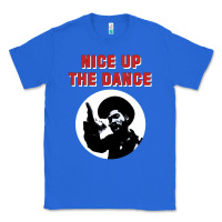 True Royal nice up the dance Classic Tee - artisFamous