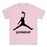Bubblegum Pink funny pickleball Classic Tee - artisFamous