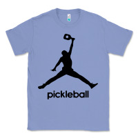 Colony Blue funny pickleball Classic Tee - artisFamous