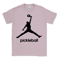 Lilac funny pickleball Classic Tee - artisFamous