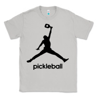 Moon Dust funny pickleball Classic Tee - artisFamous