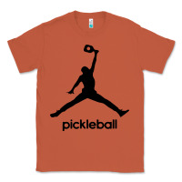 Copper funny pickleball Classic Tee - artisFamous