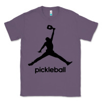 Lavender funny pickleball Classic Tee - artisFamous