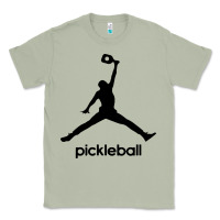 Matcha funny pickleball Classic Tee - artisFamous