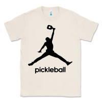 Funny Pickleball Classic Tee | Teevron