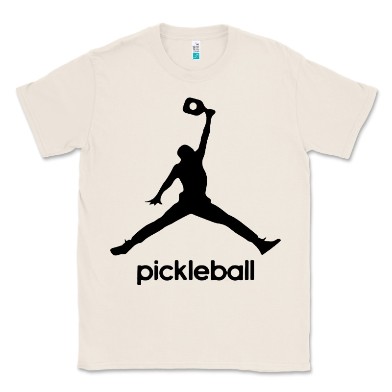 Funny Pickleball Classic Tee by artisFamous | Teevron